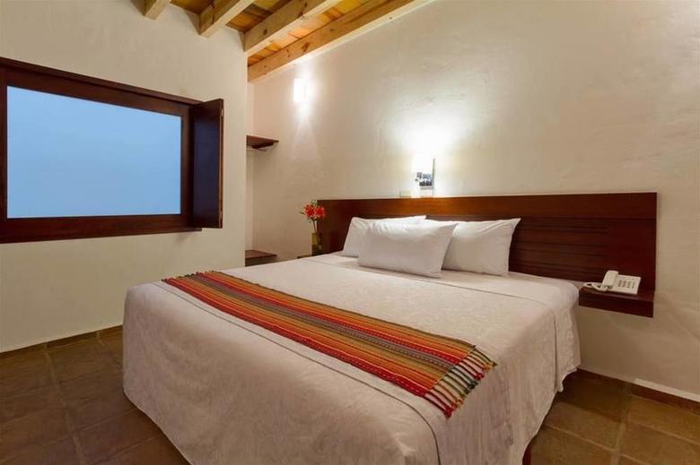 Hotel Casa Real Del Cafe, Xalapa (Veracruz)