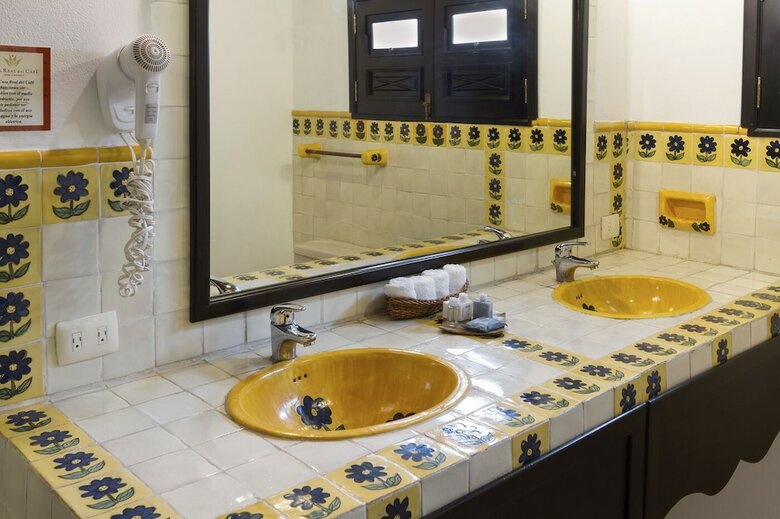 Hotel Casa Real Del Cafe