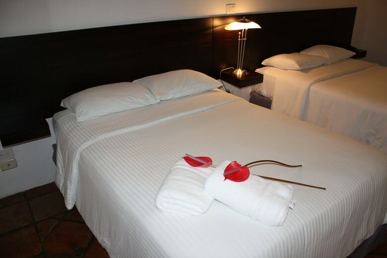 Hotel Casa Real Del Cafe