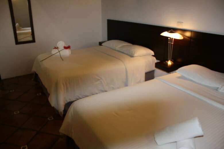 Hotel Casa Real Del Cafe