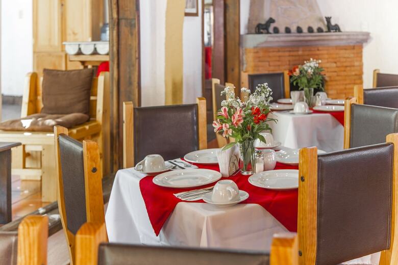 Hotel Posada Jovel