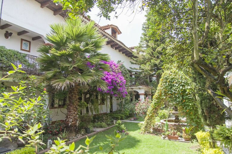 Hotel Posada Jovel
