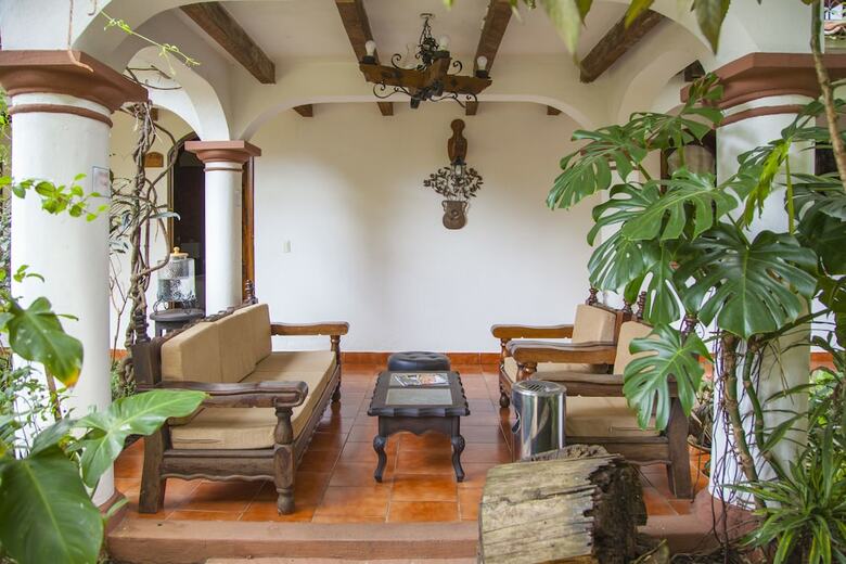 Hotel Posada Jovel