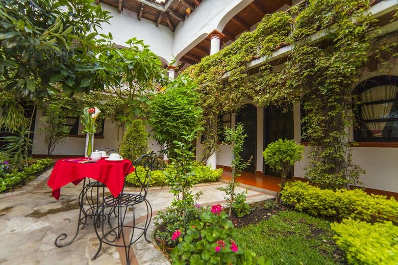 Hotel Posada Jovel