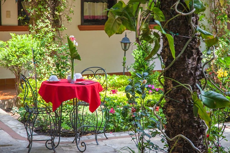 Hotel Posada Jovel