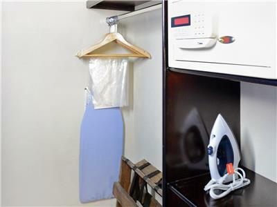 Hotel Hacienda Inn Aeropuerto