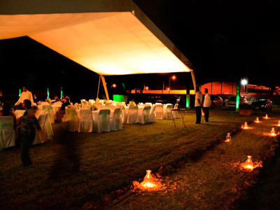 Hotel Hacienda Inn Aeropuerto