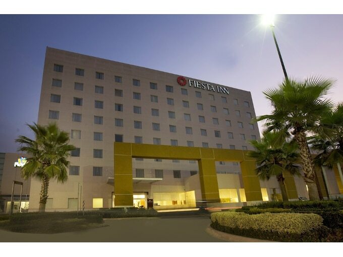 Hotel Fiesta Inn Tepic