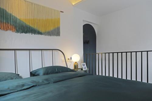 Apartamento Space Lab2