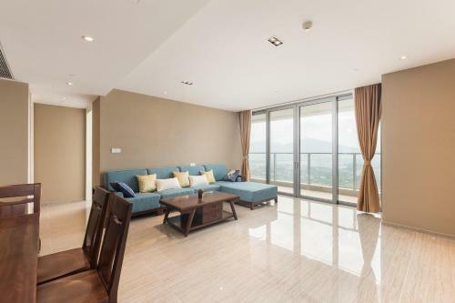 Apartamentos Van-pretty Residence Haitang Bay Sanya
