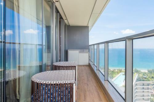 Apartamentos Van-pretty Residence Haitang Bay Sanya