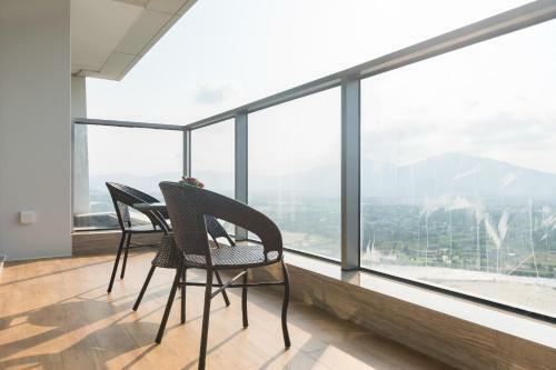 Apartamentos Van-pretty Residence Haitang Bay Sanya