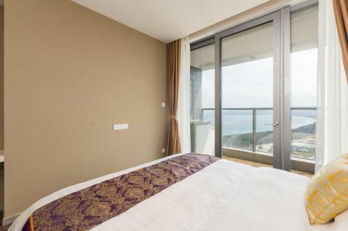 Apartamentos Van-pretty Residence Haitang Bay Sanya