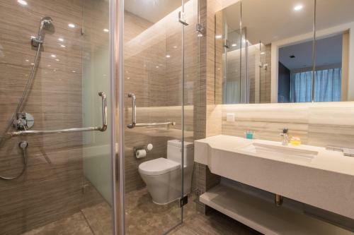 Apartamentos Van-pretty Residence Haitang Bay Sanya