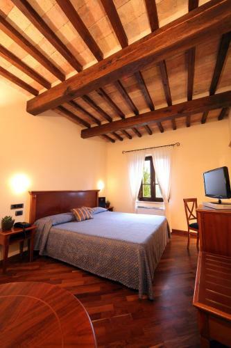 Hotel Relais & Spa La Corte Di Bettona