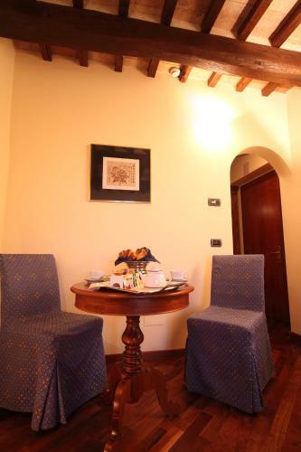 Hotel Relais & Spa La Corte Di Bettona