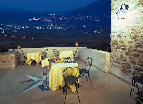 Hotel Relais & Spa La Corte Di Bettona