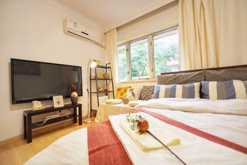 Apartamento Hanhan's Home - Jiaotong University