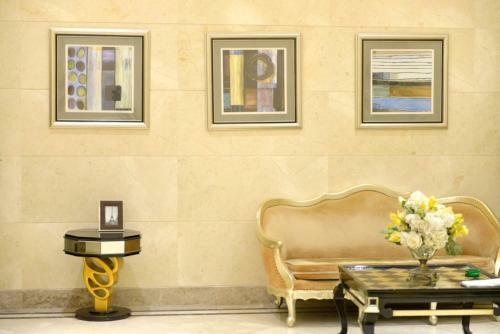 Shanghai Goodtime Boutique Design Apartment