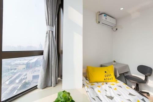 Shanghai Goodtime Boutique Design Apartment
