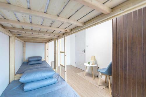 Shanghai Goodtime Boutique Design Apartment