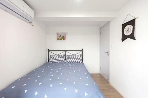 Shanghai Goodtime Boutique Design Apartment