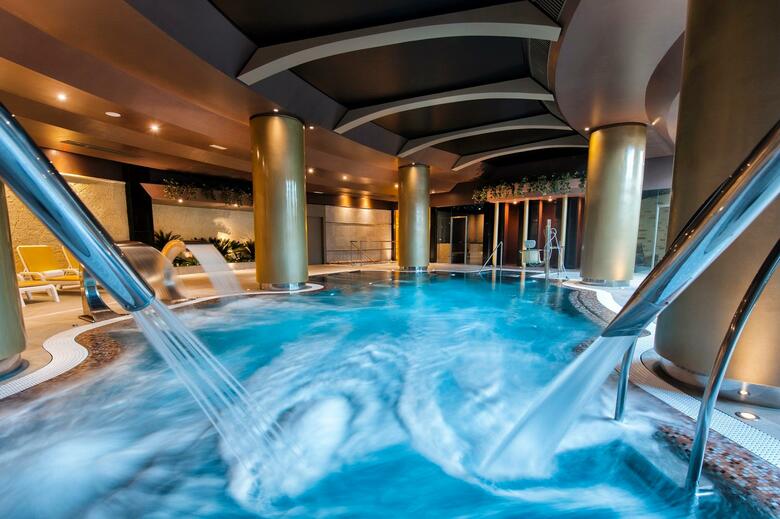 Arona Gran Hotel & Spa (Adults Only)