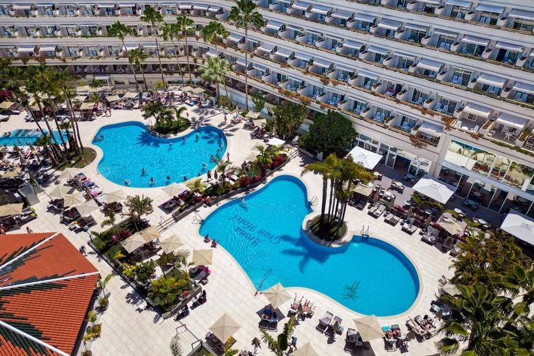 Arona Gran Hotel & Spa (Adults Only)