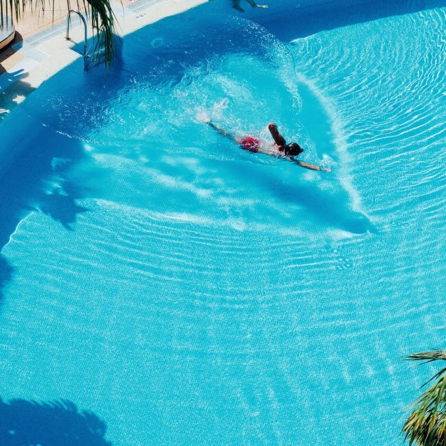 Arona Gran Hotel & Spa (Adults Only)