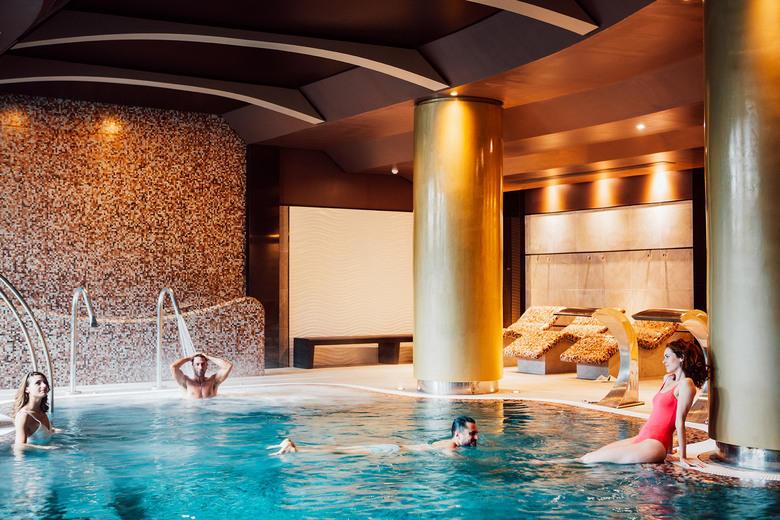 Arona Gran Hotel & Spa (Adults Only)