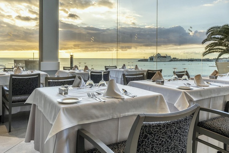 Arona Gran Hotel & Spa (Adults Only)