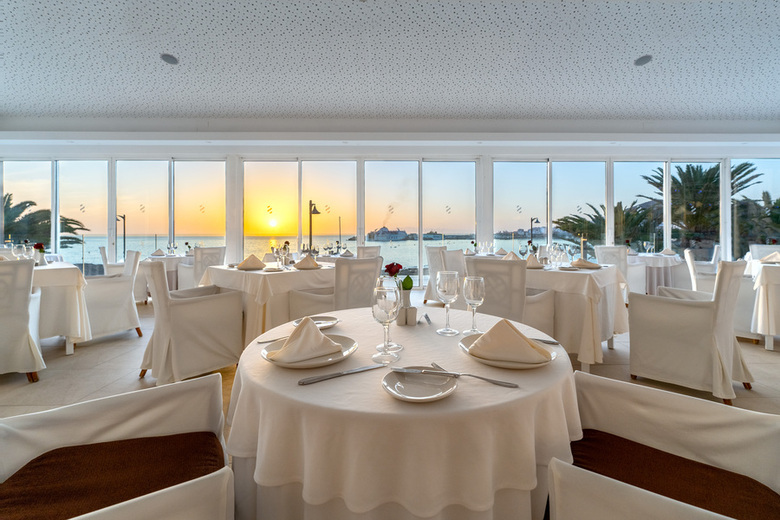 Arona Gran Hotel & Spa (Adults Only)