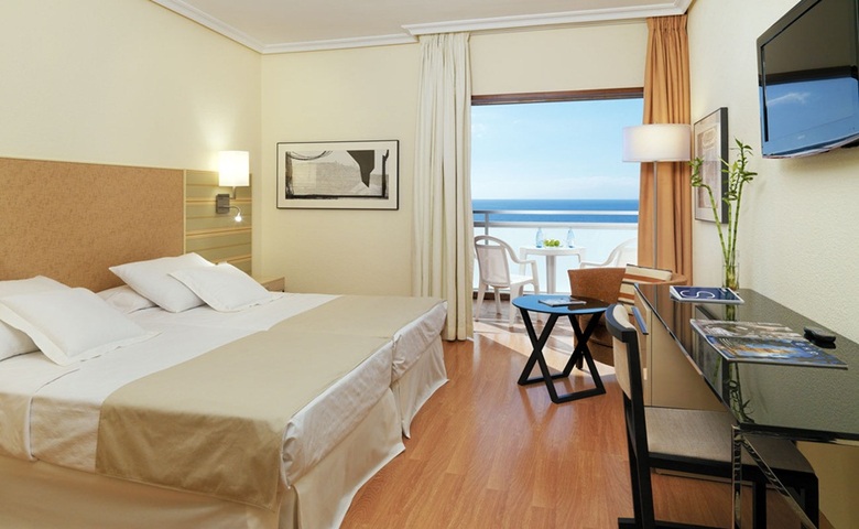 Hotel H10 Gran Tinerfe S�lo Adultos