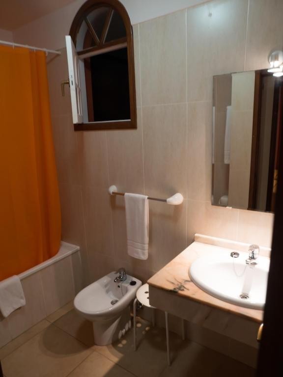 Apartamentos Laguna Park II