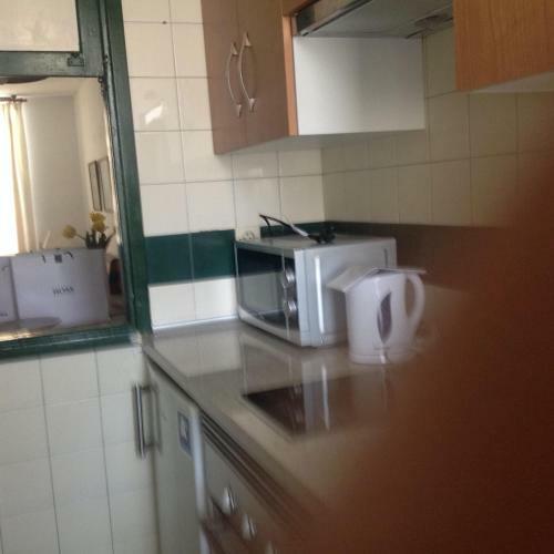 Apartamentos Optimist