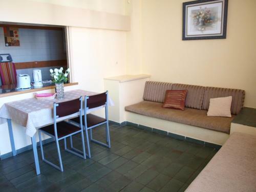 Apartamentos Optimist