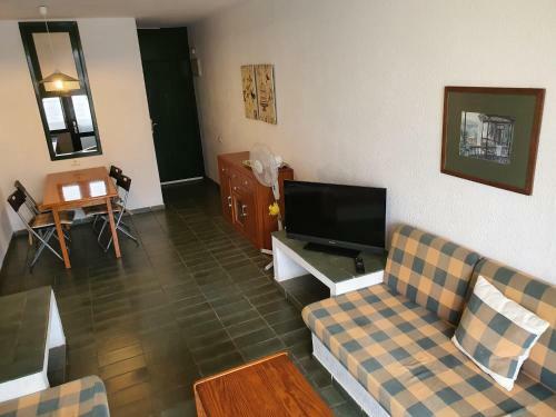 Apartamentos Optimist