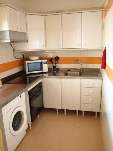 Apartamentos Optimist