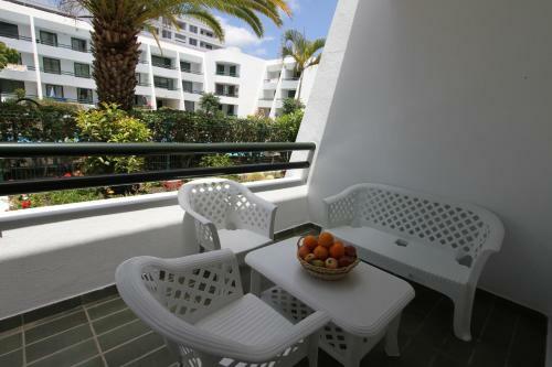 Apartamentos Optimist