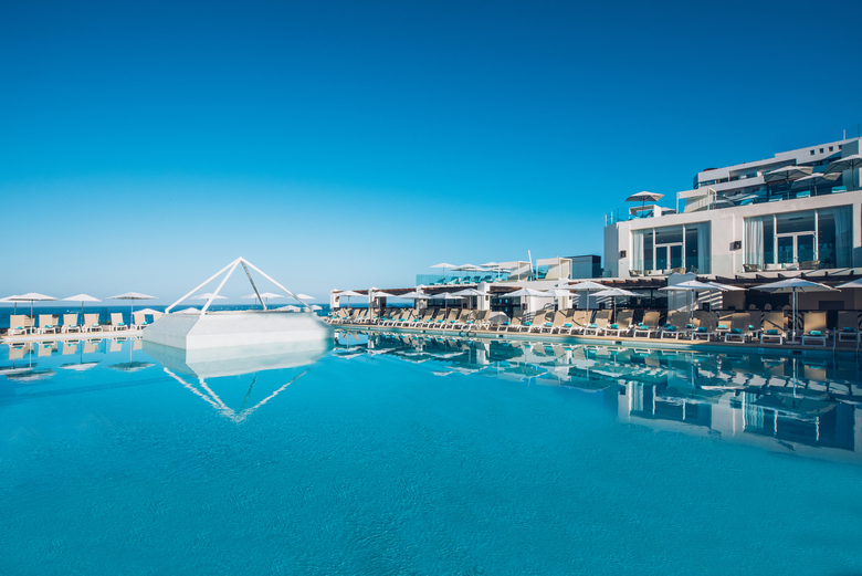 Hotel Iberostar Waves Bouganville Playa