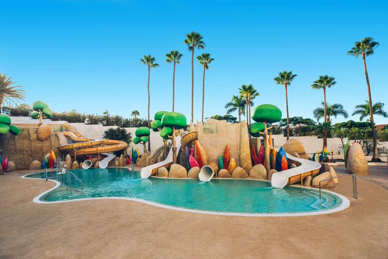 Hotel Iberostar Waves Bouganville Playa