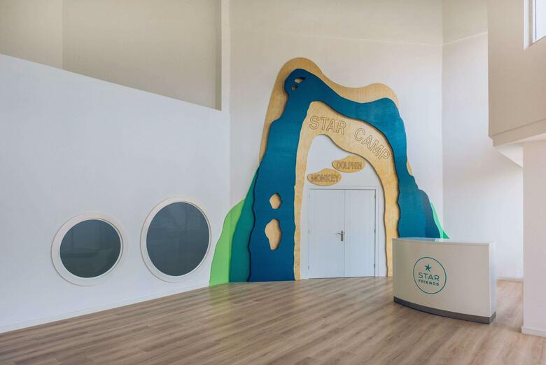 Hotel Iberostar Waves Bouganville Playa