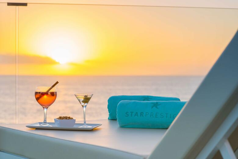 Hotel Iberostar Waves Bouganville Playa