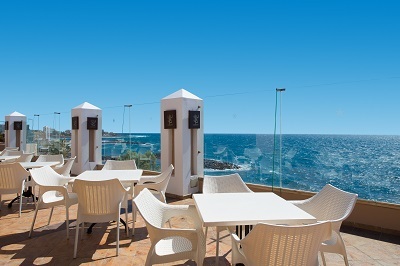 Hotel Iberostar Waves Bouganville Playa