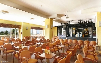 Hotel Iberostar Waves Bouganville Playa