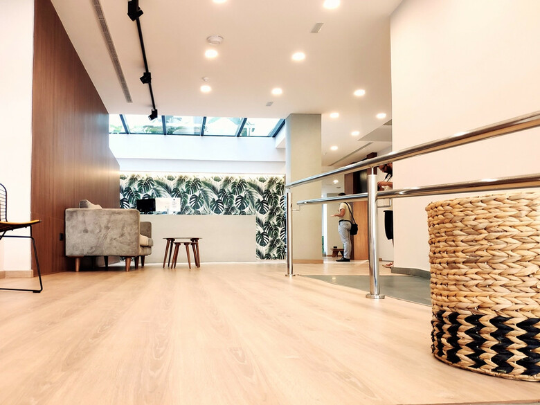 Hotel Dwo Nopal