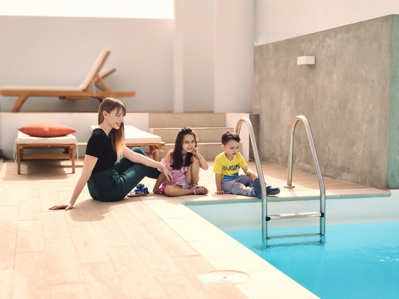 Hotel Dwo Nopal