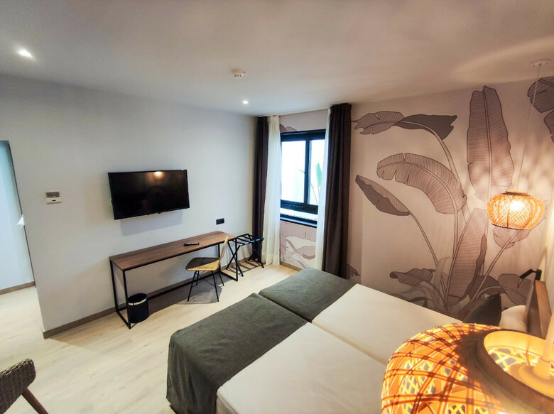 Hotel Dwo Nopal