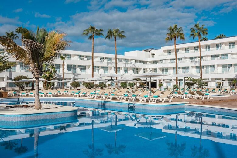 Hotel Iberostar Waves Las Dalias