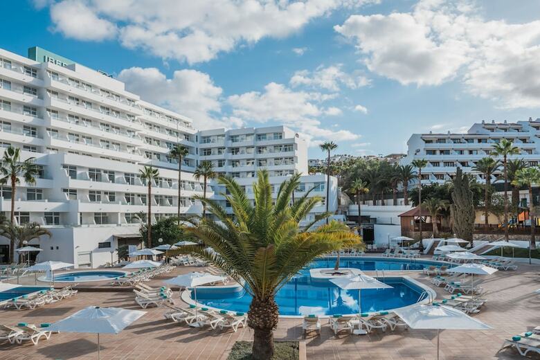 Hotel Iberostar Waves Las Dalias